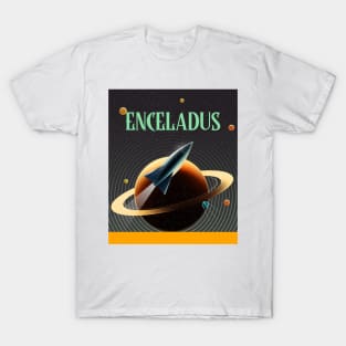 Enceladus T-Shirt